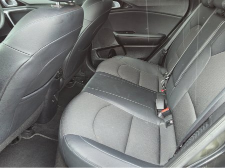 2023 Kia XCeed - photo 13