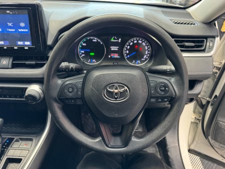 2020 Toyota RAV4 - photo 9