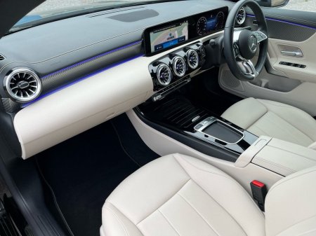 2024 Mercedes-Benz CLA - photo 11