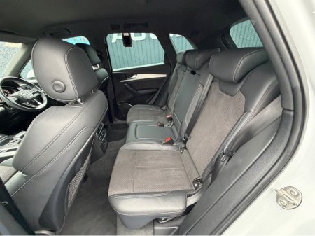 2019 Audi Q5 - photo 33