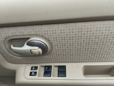 2007 Nissan Cube - photo 15