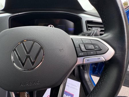 2023 Volkswagen T-Roc - photo 21