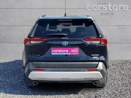 2023 Toyota RAV4 - photo 4