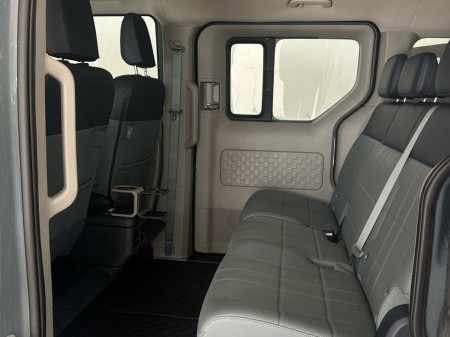 2026 Kia PV5 - photo 11