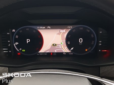 2024 Skoda Kodiaq - photo 20
