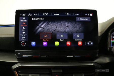 2024 Cupra Formentor - photo 45