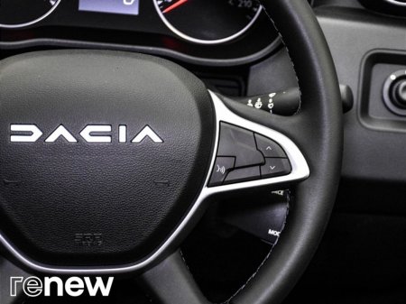 2023 Dacia Duster - photo 22