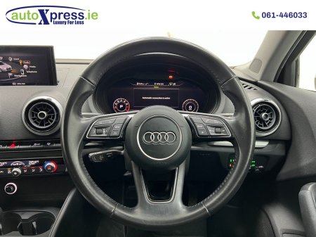 2017 Audi A3 - photo 18
