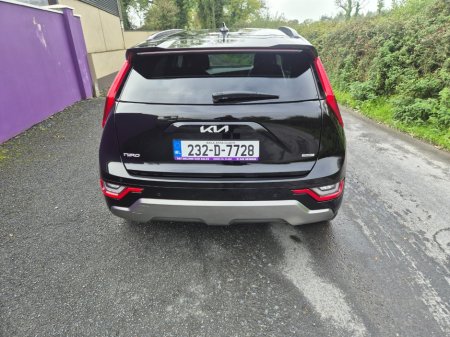 2023 Kia Niro - photo 5