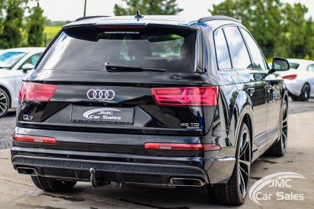 2019 Audi Q7 - photo 10