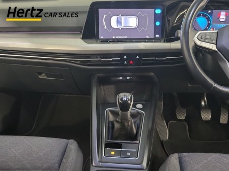 2023 Volkswagen Golf - photo 17
