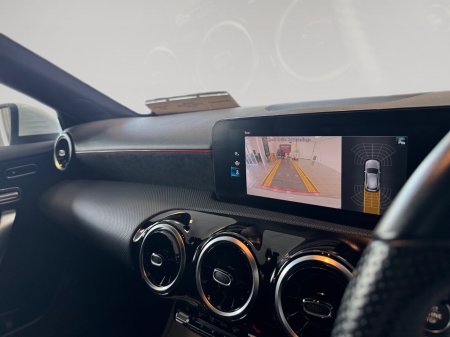 2021 Mercedes-Benz A-Class - photo 14