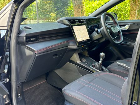 2026 Ford Puma - photo 8