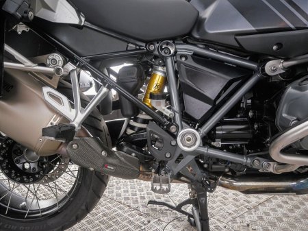 2022 BMW R 1250 - photo 14