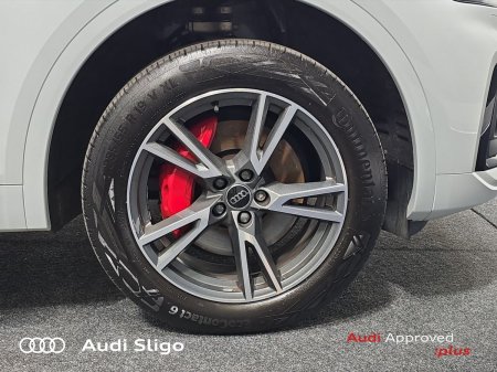 2024 Audi Q5 - photo 9