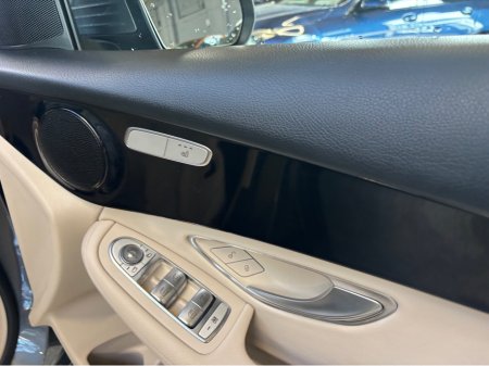 2017 Mercedes-Benz GLC - photo 6
