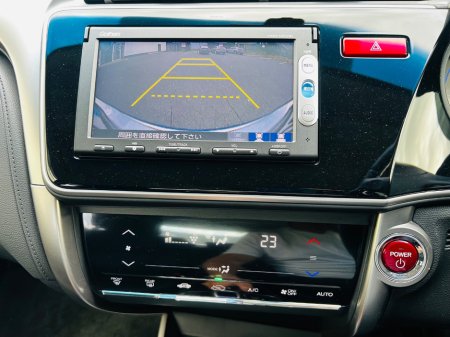 2015 Honda Grace - photo 19