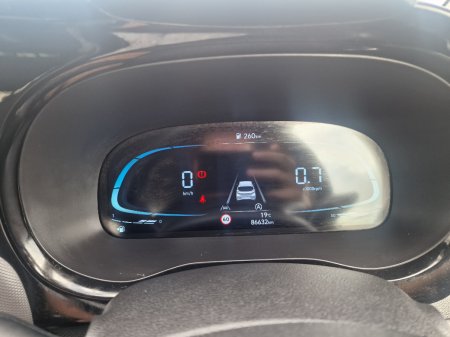 2023 Hyundai i10 - photo 11