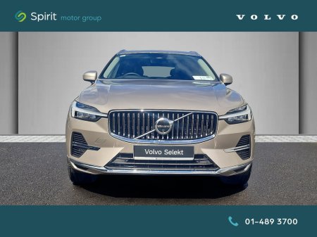 2026 Volvo XC60 - photo 8