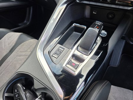2021 Peugeot 3008 - photo 16