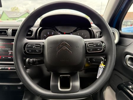 2019 Citroen C3 - photo 13