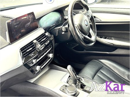 2018 BMW 5-Series - photo 13
