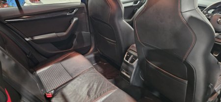 2015 Skoda Octavia - photo 16