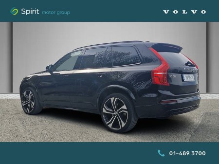 2021 Volvo XC90 - photo 2