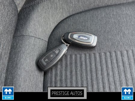 2021 Ford Focus - photo 21
