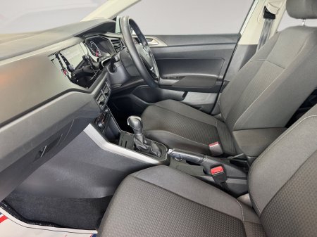 2019 Volkswagen Polo - photo 17