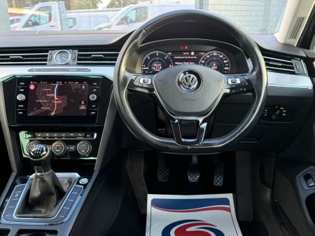 2020 Volkswagen Passat - photo 13
