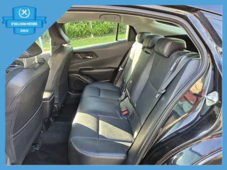 2023 Toyota Prius - photo 22