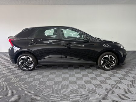 2023 MG MG4 - photo 5