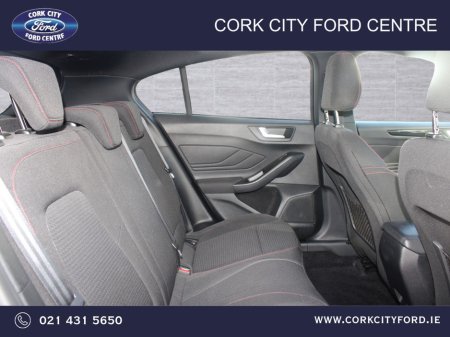 2024 Ford Focus - photo 18