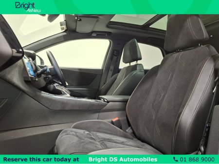 2025 DS Automobiles DS 7 - photo 22