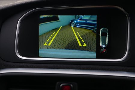2016 Volvo V40 - photo 14
