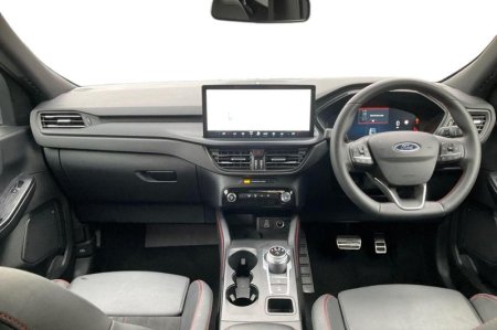 2024 Ford Kuga - photo 10