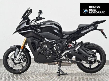 0 BMW S 1000 XR - photo 6