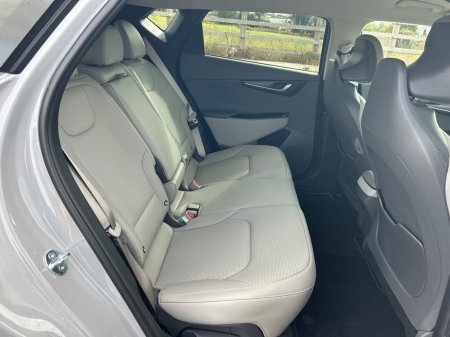 2026 Kia EV6 - photo 10