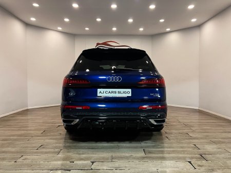 2020 Audi Q7 - photo 10