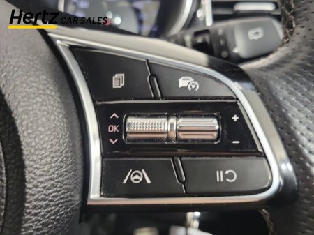2025 Kia Ceed - photo 24