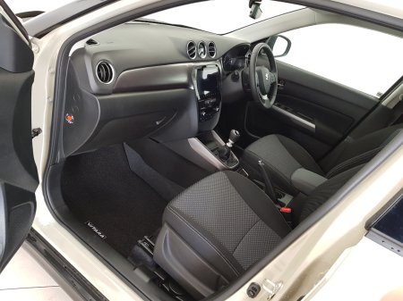 2026 Suzuki Vitara - photo 5