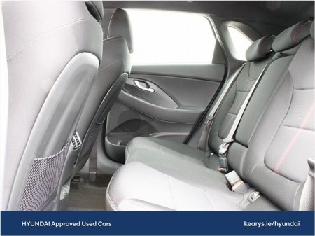 2026 Hyundai i30 - photo 7