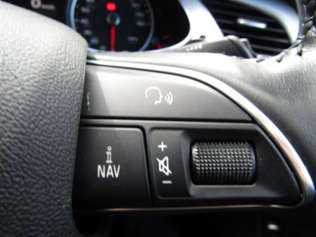 2015 Audi A4 - photo 29