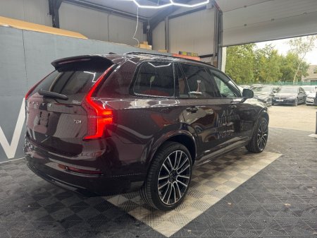 2025 Volvo XC90 - photo 3