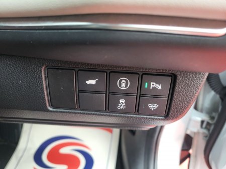 2023 Honda HR-V - photo 10