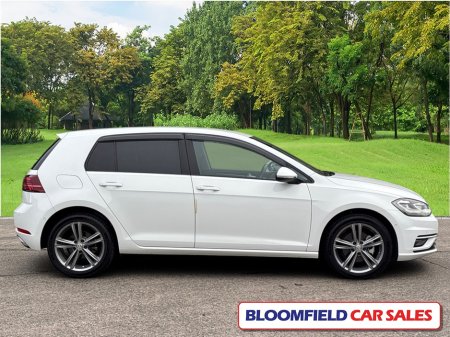 2019 Volkswagen Golf - photo 8