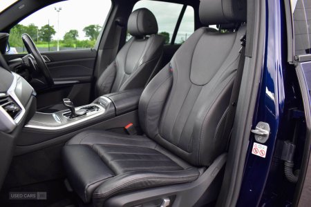 2022 BMW X5 - photo 12