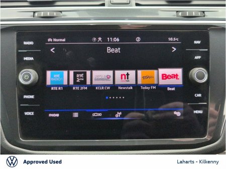 2024 Volkswagen Tiguan - photo 18
