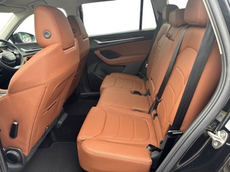2027 Skoda Kodiaq - photo 10